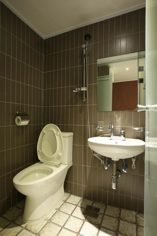 K-Pop Residence Myeongdong 1 Seoul